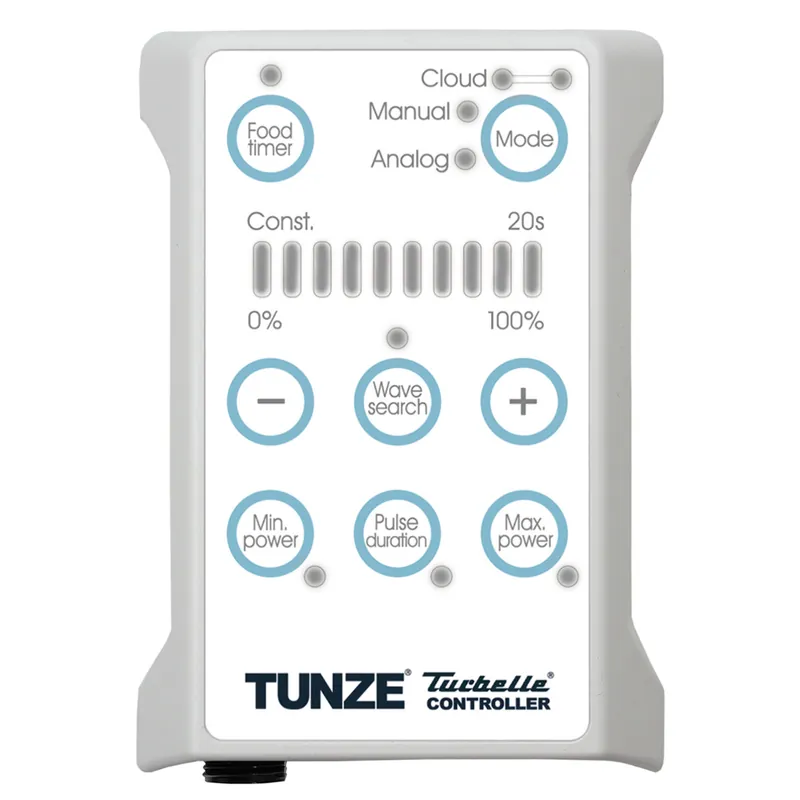 Bestseller TUNZE Turbelle® Controller 7020